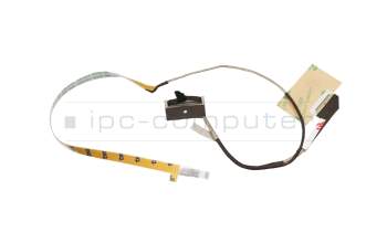 Cable de pantalla LED eDP 30-Pin original para Lenovo IdeaPad S540-14IWL (81ND/81QX)