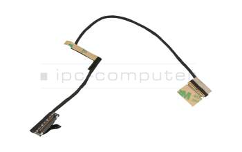 Cable de pantalla LED eDP 30-Pin original para Lenovo IdeaPad Y700-15ISK (80NV/80NW)