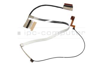 Cable de pantalla LED eDP 30-Pin original para Lenovo ThinkPad E15 (20RD/20RE)