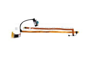 Cable de pantalla LED eDP 30-Pin original para Lenovo ThinkPad E580 (20KS/20KT)