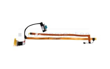 Cable de pantalla LED eDP 30-Pin original para Lenovo ThinkPad E590 (20NB/20NC)