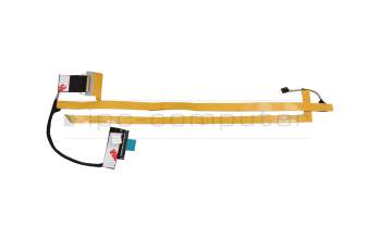 Cable de pantalla LED eDP 30-Pin original para Lenovo ThinkPad E590 (20NB/20NC)