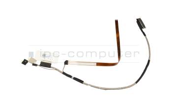 Cable de pantalla LED eDP 30-Pin original para Lenovo Yoga 710-14ISK (80TY)