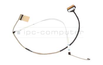 Cable de pantalla LED eDP 30-Pin original para MSI CreatorPro M15 A11UIS (MS-16R6)