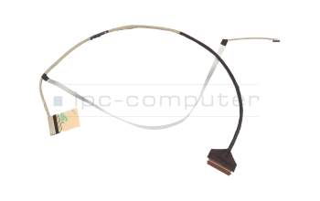 Cable de pantalla LED eDP 30-Pin original para MSI CreatorPro M15 A11UIS (MS-16R6)