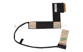 Cable de pantalla LED eDP 30-Pin original para MSI GS75 Stealth 8SD/8SE/8SF/8SG (MS-17G1)