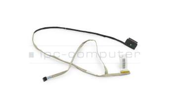 Cable de pantalla LED eDP 30-Pin original para MSI GT62VR 6RD/6RE/7RE (MS-16L2)