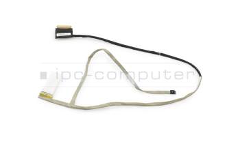 Cable de pantalla LED eDP 30-Pin original para MSI GT62VR 7RD Dominator (MS-16L2)