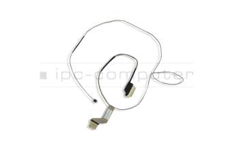 Cable de pantalla LED eDP 30-Pin original para Toshiba Qosmio X70-B-117
