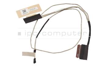 Cable de pantalla LED eDP 30-Pin original para Toshiba Satellite S50W-C