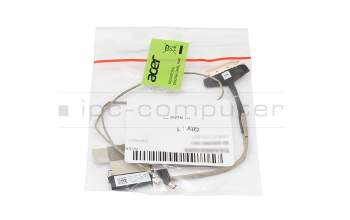 Cable de pantalla LED eDP 40-Pin original (QHD) para Acer Aspire 5 (A515-57)