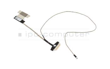Cable de pantalla LED eDP 40-Pin original (QHD) para Acer Aspire 5 (A515-57G)