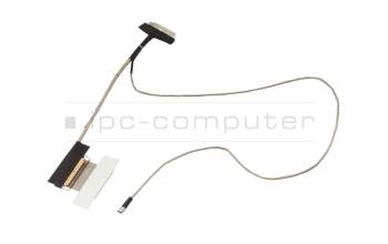 Cable de pantalla LED eDP 40-Pin original (QHD) para Acer Aspire 5 (A515-57G)