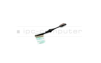 Cable de pantalla LED eDP 40-Pin original (Touch) para Lenovo ThinkPad X1 Carbon 2th Gen (20A7/20A8)