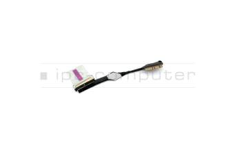 Cable de pantalla LED eDP 40-Pin original (Touch) para Lenovo ThinkPad X1 Carbon 2th Gen (20A7/20A8)