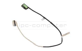 Cable de pantalla LED eDP 40-Pin original 300/360Hz para Asus ROG Strix G17 G713QM