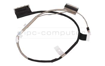 Cable de pantalla LED eDP 40-Pin original para Asus ROG Strix G15 G512LW