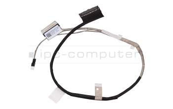 Cable de pantalla LED eDP 40-Pin original para Asus ROG Strix G15 G512LW