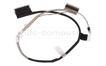 Cable de pantalla LED eDP 40-Pin original para Asus ROG Strix G15 G512LWS
