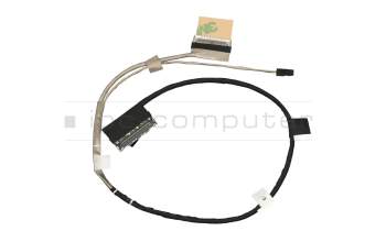 Cable de pantalla LED eDP 40-Pin original para Asus ROG Strix G17 G712LW