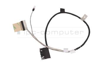 Cable de pantalla LED eDP 40-Pin original para Asus ROG Strix G17 G712LW