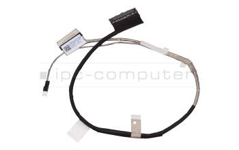 Cable de pantalla LED eDP 40-Pin original para Asus ROG Strix G531GV