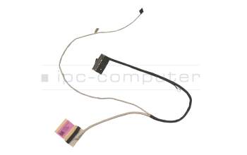 Cable de pantalla LED eDP 40-Pin original para Asus ROG Strix SCAR II GL704GW