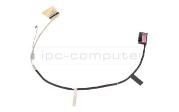 Cable de pantalla LED eDP 40-Pin original para Asus ROG Strix Scar 17 G733QS