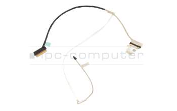 Cable de pantalla LED eDP 40-Pin original para Asus TUF Gaming A15 FA506NFR