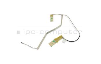 Cable de pantalla LED eDP 40-Pin original para Asus X550JK