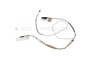 Cable de pantalla LED eDP 40-Pin original para HP 17-bs100