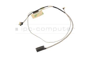 Cable de pantalla LED eDP 40-Pin original para Lenovo Flex 4-1480 (80VD)