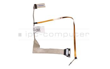 Cable de pantalla LED eDP 40-Pin original para MSI Alpha 17 A4DE/A4DEK (MS-17EK)