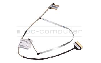 Cable de pantalla LED eDP 40-Pin original para MSI Bravo 15 A4DC/A4DCR/A4DD/A4DDR (MS-16WK)