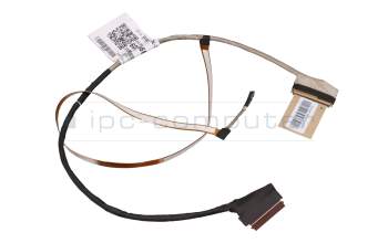 Cable de pantalla LED eDP 40-Pin original para MSI Bravo 17 A4DC/A4DCR/A4DDR (MS-17FK)