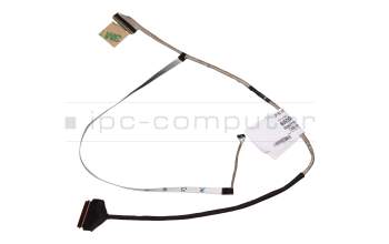 Cable de pantalla LED eDP 40-Pin original para MSI Creator 15M A10SD (MS-16W1)