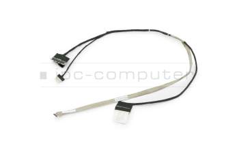 Cable de pantalla LED eDP 40-Pin original para MSI GE62 2QE/2QF (MS-16J1)