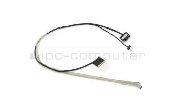 Cable de pantalla LED eDP 40-Pin original para MSI GE62 2QE/2QF (MS-16J1)