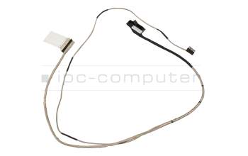 Cable de pantalla LED eDP 40-Pin original para MSI GE73 7RC/7RD (MS-17C3)