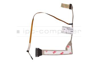 Cable de pantalla LED eDP 40-Pin original para MSI GE75 Raider 10SE (MS-17E9)