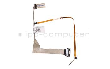 Cable de pantalla LED eDP 40-Pin original para MSI GE75 Raider 10SE (MS-17E9)