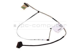 Cable de pantalla LED eDP 40-Pin original para MSI GF63 Thin 10SCS/10SCSR (MS-16R4)