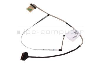 Cable de pantalla LED eDP 40-Pin original para MSI GF63 Thin 11SC (MS-16R6)