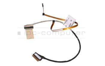 Cable de pantalla LED eDP 40-Pin original para MSI GF75 Thin 10UD/10UCK/10UC (MS-17F6)