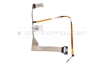 Cable de pantalla LED eDP 40-Pin original para MSI GL75 Leopard 10SCSK/10SCXK (MS-17E8)