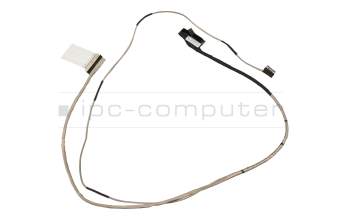 Cable de pantalla LED eDP 40-Pin original para MSI GP73 Leopard 8RD (MS-17C6)