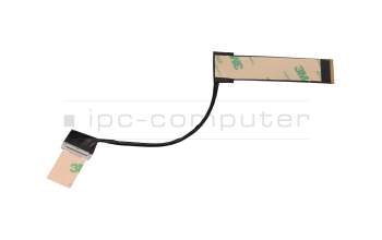 Cable de pantalla LED eDP 40-Pin original para MSI GS66 Stealth 12UH/12UHS (MS-16V5)