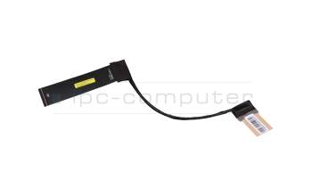 Cable de pantalla LED eDP 40-Pin original para MSI GS66 Stealth 12UH/12UHS (MS-16V5)