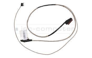 Cable de pantalla LED eDP 40-Pin original para MSI GS73 Stealth 8RD (MS-17B6)