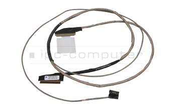 Cable de pantalla LED eDP 40-Pin original para MSI GS73VR Stealth Pro 7RG (MS-17B3)